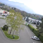 Ibis 3* Chambéry