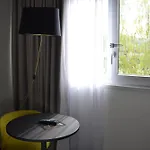 Ibis 3* Chambéry