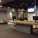 Hotel Ibis Chambéry