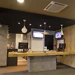 Ibis Chambéry