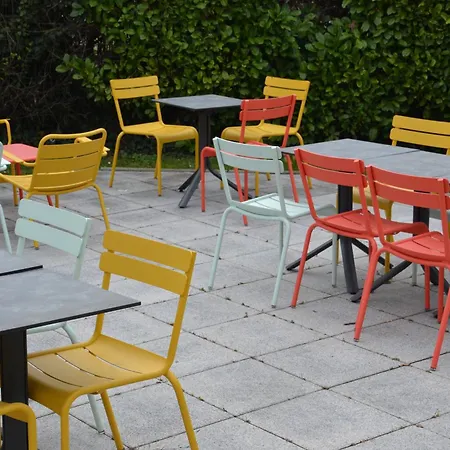 호텔 Ibis Chambéry