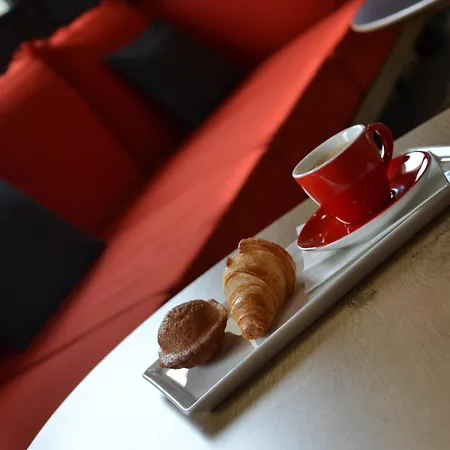 Ibis 3* Chambéry
