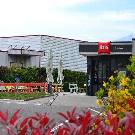 호텔 Ibis 3*