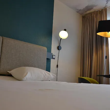 Ibis 호텔 Chambéry