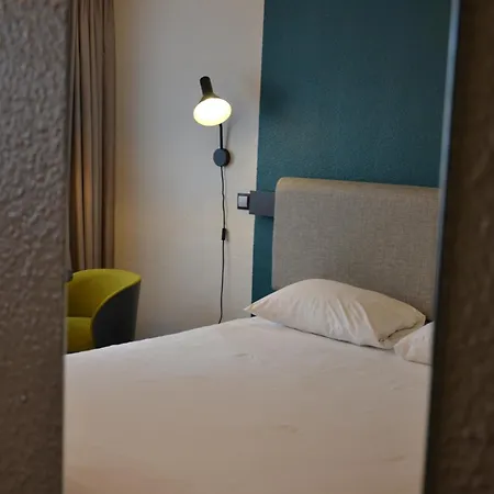 호텔 Ibis Chambéry
