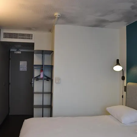 Ibis Chambéry