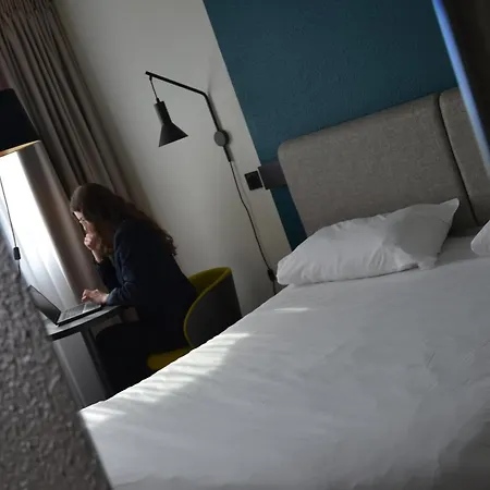 Ibis 호텔 Chambéry