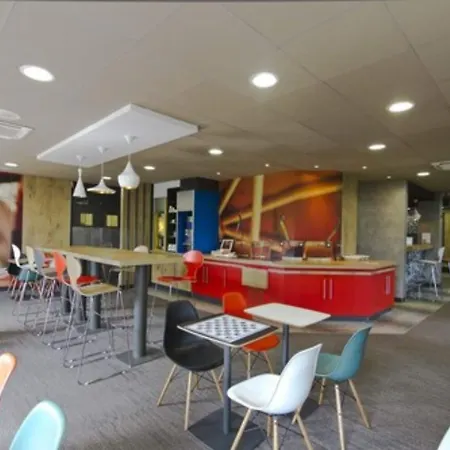 호텔 Ibis Chambéry