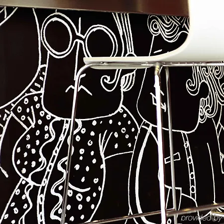 Ibis 3* Chambéry
