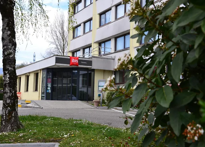 Отель Ibis