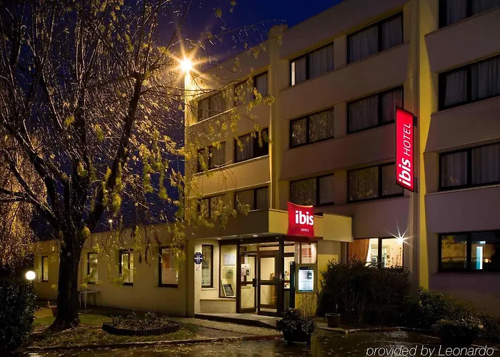 Ibis 3*