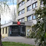 Hotel Ibis 3*