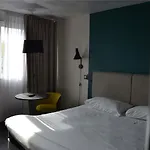 Hotel Ibis Chambéry