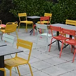 Ibis 3* Chambéry