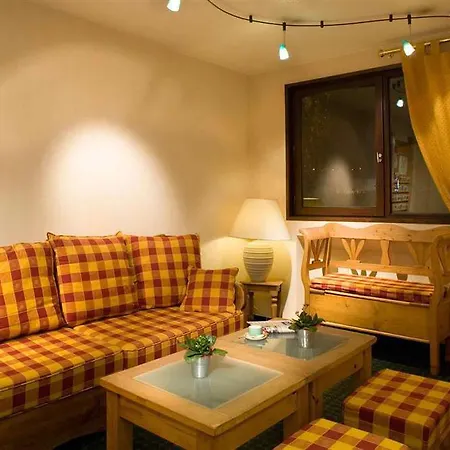 Hotell Ibis 3*