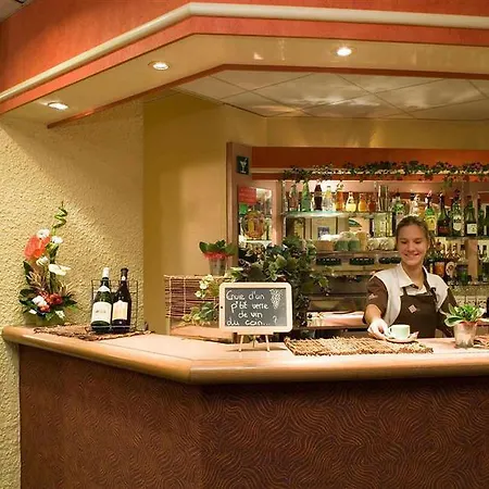 Отель Ibis 3*