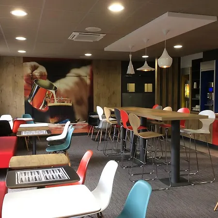 Ibis Hotel Chambery
