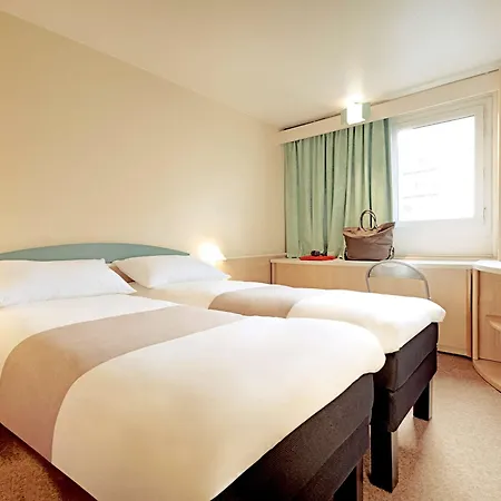 Ibis Hotel