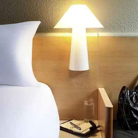 Ibis Hotel Chambery