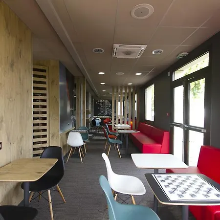 Hotel Ibis