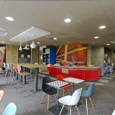 Hotel Ibis