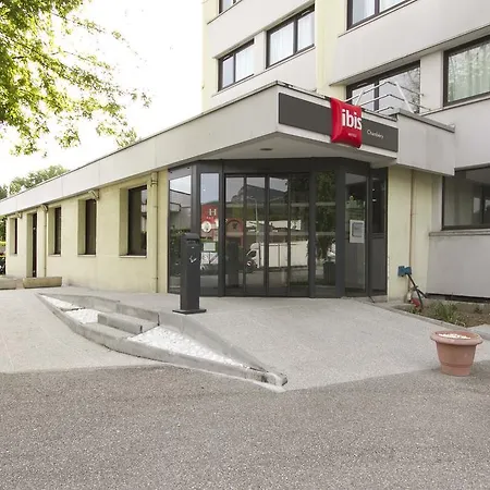 Ibis Hotel