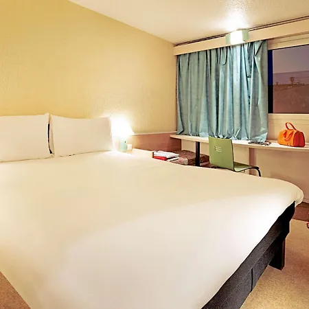Ibis Hotel Chambery