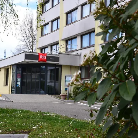 Hotel Ibis