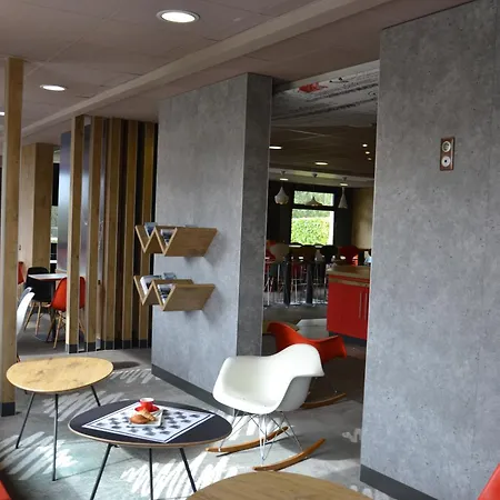 Hotel Ibis 3*