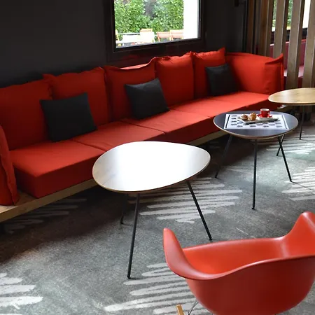 Ibis Hotel