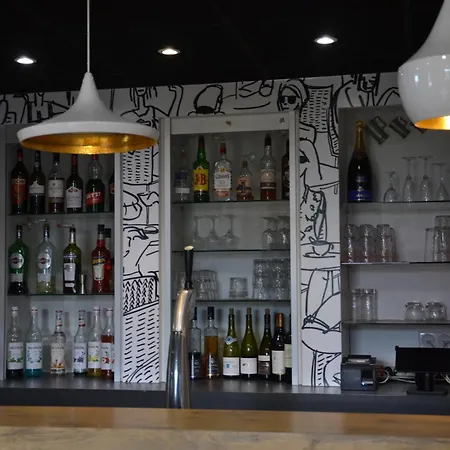 Ibis Hotel Chambery
