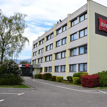 Hotel Ibis