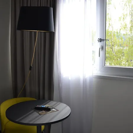 Ibis 3* Chambéry