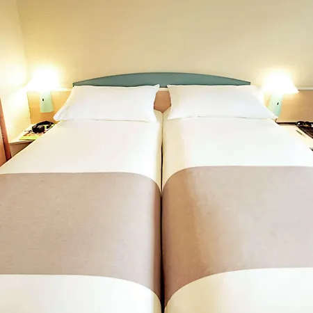 Otel Ibis Chambéry