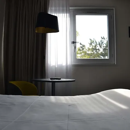 Ibis Hotel