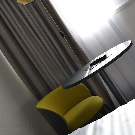 Hotel Ibis 3*