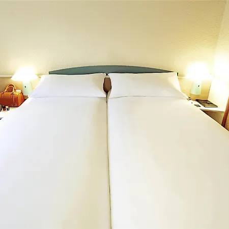 Ibis Otel Chambéry
