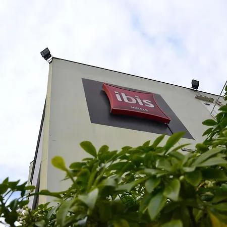 Ibis 3* Chambéry