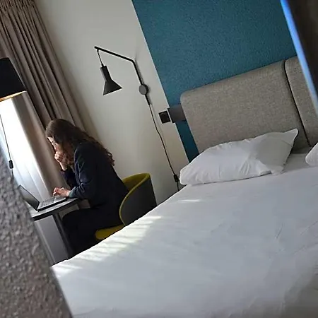 Hotel Ibis 3*