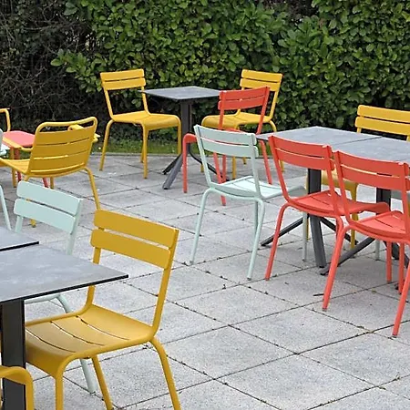 Hotel Ibis Chambery