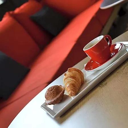 Hotel Ibis 3*