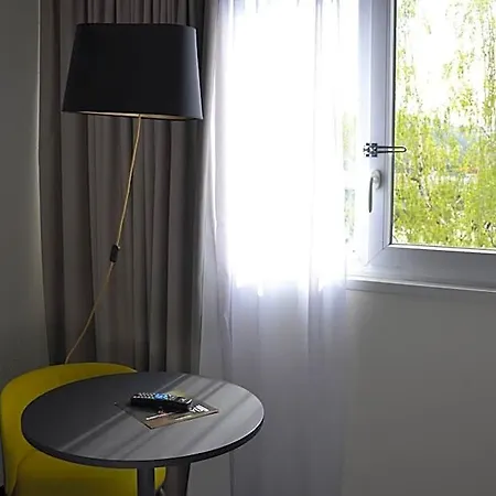 Ibis Hotel