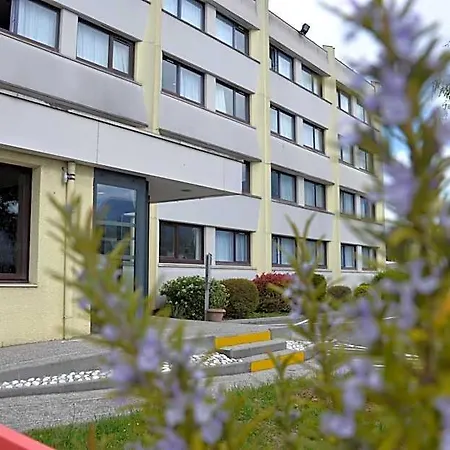 Ibis Hotel 3*