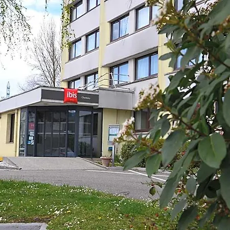 Hotel Ibis Chambery
