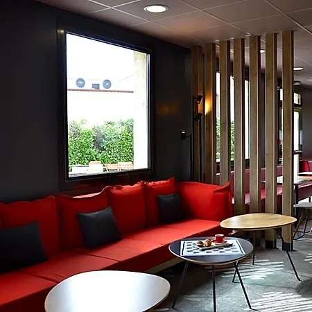 Hotel Ibis