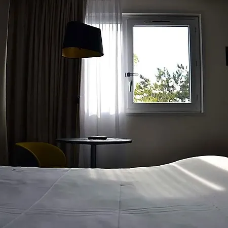 Hotel Ibis
