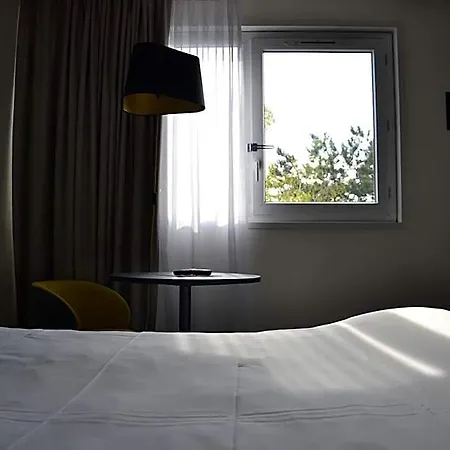 Ibis Chambery