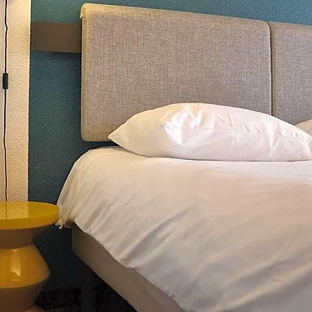 Otel Ibis 3*