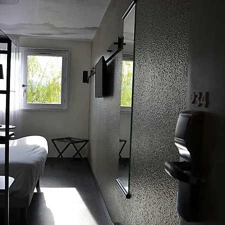 Hotel Ibis Chambéry