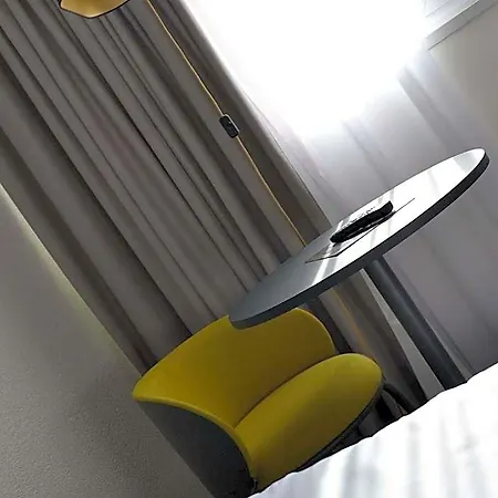 Ibis Hotel 3*